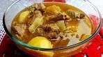 Boiled Pork Soup ( Hervida Cerdo Sopa )