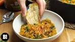 BOL's Spiced Lentil Soup!