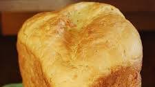 Bread Machine Recipe: How to make homemade white bread less dense