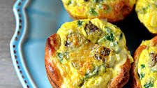 Breakfast Pies