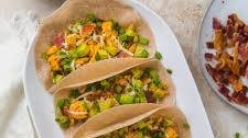 Breakfast Tacos
