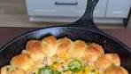 Brian Gerwig | Sausage Jalapeño Popper Dip. This one was ...