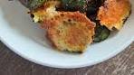 BRITSCOOKIN | Crispy Parmesan Roasted Brussel Sprouts ...