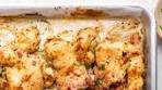 Brittany Mullins | Cook din with me — > HONEY MUSTARD ...