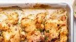 Brittany Mullins | Cook din with me — > HONEY MUSTARD ...