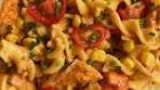Brooke Carson | BUFFALO CHICKEN PASTA SALAD ✨ The ...