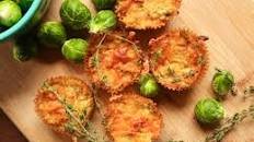 Brussels Sprouts Bites