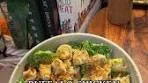 Buffalo Chicken Caesar with Tortellini | Delicious Salad Recipe