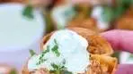 Buffalo Chicken Dip fan? 👀 you NEED these tortilla cups in ...