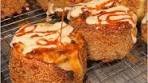 Buffalo Chicken Pinwheels Recipe from Galleria of Merrick