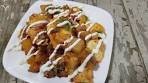 Buffalo Chicken Potato Casserole Recipe | Episode 593