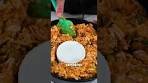 Buffalo Chicken Pull Apart Bread