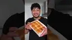Buffalo Chicken Sliders