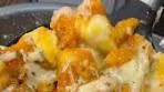 Buffalo Chicken Tortellini Alfredo🔥 INGREDIENTS 2 large ...