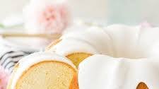 Bundt Cake