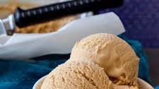 Butterscotch Ice Cream Recipe