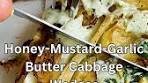 Caitlin Latessa-Greene | HONEY-MUSTARD-GARLIC ...