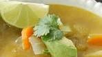 Caldo de Verduras | vegetable, soup | Recipe 👉 https ...