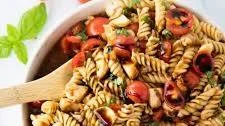 Caprese Pasta Salad