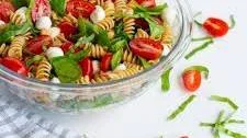 Caprese Pasta Salad