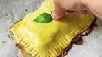 Caprese Puff