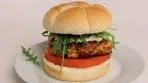 Caprese Turkey Burgers Recipe - Laura Vitale - Laura in the ...