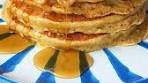 Carolina Gelen | BANANA BLISS PANCAKES with peanut ...