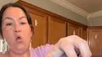 Caroline Davis | Let's make Pickle Pasta Salad 🥗 from my ...