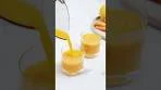 Carrot Citrus Juice Recipe