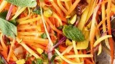 Carrot Salad
