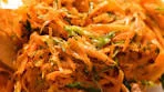 Carrot Salad With Honey Dijon Dressing | 🥕🥕 I ALWAYS have ...