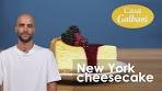 Casa Galbani Ep.1 | New York Cheesecake: la ricetta originale