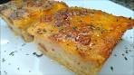 CHEESE GRITS CASSEROLE WITH SAUSAGE, BACON, & ...