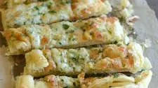 Cheese Pastry