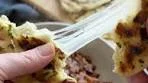 Cheesy Garlic Flatbreads Recipe for Delicious Family Dinners