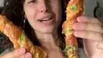CHEESY GARLIC TWISTS - you don’t understand, these are ...