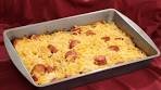 Cheesy Hash Browns with Sausage Recipe - Amy Lynn's ...