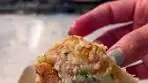 Cheesy Hawaiian Roll Garlic Bread! | hawaiian roll sliders ...