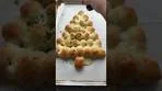 Cheesy pull apart bread | FeelGoodFoodie