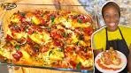 CHEESY Seafood Stuffed Shells Recipe |EASY & DELICIOUS|