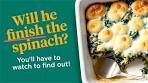 Cheesy Spinach Casserole | Kid Friendly Recipe from ...