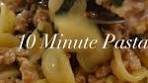 Chef Stu | 🚨 Get ready to FALL IN LOVE with this SAUSAGE & ...