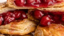 Cherry Hand Pies