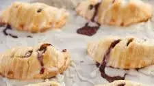 Cherry Hand Pies Recipe