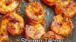 Chhaya Joshi Daily food / cocktails | Shrimp Tacos & Spicy ...