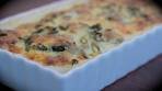 Chicken and Broccoli Lasagne