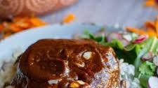 Chicken Mole Poblano Recipe