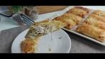 Chicken Mushroom Puff Pastry🍗🍄🥟/Halal Foods Kitchen