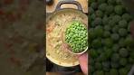 Chicken Pot Pie with Puff Pastry