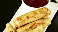 Chicken Spring Rolls